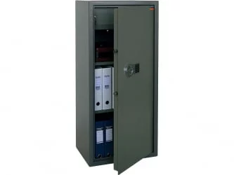 Офисный сейф ASM-120Т ЕL