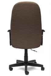 Кресло руководителя Leader бежевый-12