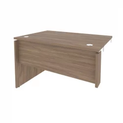Стол-приставка левый к опорным элементам ONIX O.SPR-2.8L Дуб Аризона