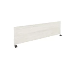 Экран для стола L1800мм Metal System Б.ЭКР-5 Наварра/Антрацит