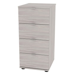 Комод Алиса(K3)856х401х459сторцевойручкой(ЯШС)