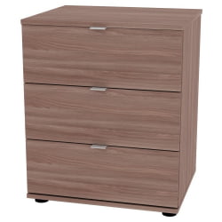 Комод Алиса(K5)657х540х459сторцевойручкой(ЯШТ)