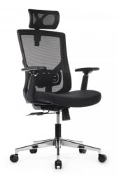 Кресло Степ РCХ А2320 Черный / Step RCH A2320