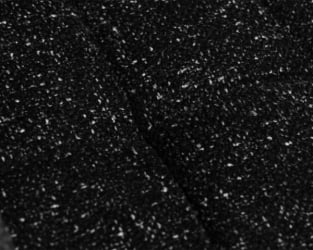 Стул барный DOBRIN RALF (черный твид (LEO18)) 2 шт