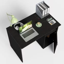 Стол для школьника COMP CD 1059 Легно темный