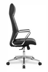 Кресло руководителя HLC-2415L-1/Black