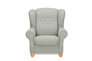 Кресло Ланкастер комфорт Кр Аполло Минт Категория 1