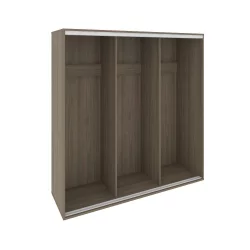 Корпус низкий + трек Maris SH.K3-3.2 Вяз Благородный