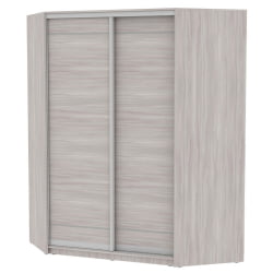 Шкаф-купе YA-198х1400-718-3(ЯШС-D1D1)