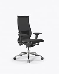 Кресло компьютерное Samurai B2-5D - YM93 /Kc00/Nc00/D02P(M26.B32.G25.W25)