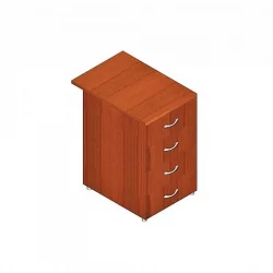 Тумба приставная Р.Т-4.2 Орех Гепланкт