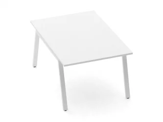 Столешница стола для переговоров Deka 74.145.10 СТ Белый