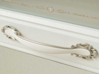 Полка навесная Тиффани 600.26