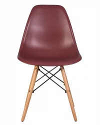 Стул обеденный DOBRIN DSW Сливовый R-13