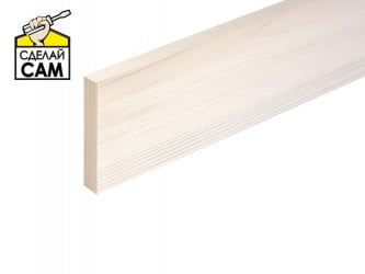 Боковой цоколь МДЛ 01 Сосна Астрид