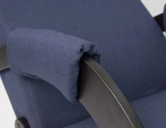 Кресло-качалка Модель 67 М (Venge/Modena 56)