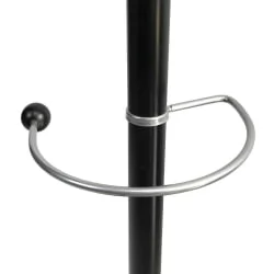 Напольная вешалка для одежды BRABIX CR-8342 на мраморном диске