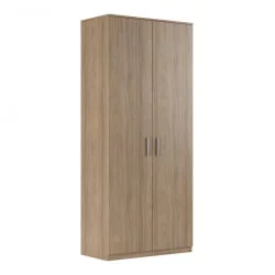 Гардероб, древесный ASTI AST33950302 Вяз