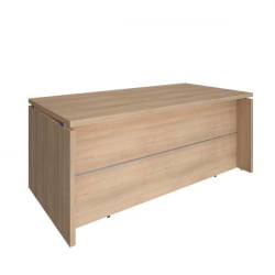 Стол руководителя YALTA LT-A18 Акация Лорка