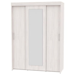 Шкаф-купе T-3-198х145х60-M(ЯАС-1)