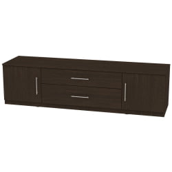 Комод Калисто(K31)475х1802х468ручкарейлинг160мм(Венге)