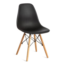 Стул CINDY (EAMES) (mod. 001) Черный/black