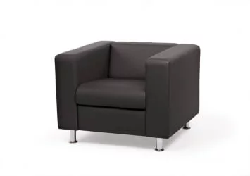 Кресло Алекто ЕУРОЛИНЕ-989 / EUROLINE-989