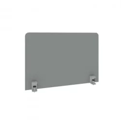 Экран тканевый продольный ONIX O.TEKR-0 Серый