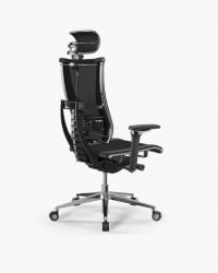 Компьютерное кресло Y 4DT B2-57D - YM93+Infinity /Vc09/Nc09/D15P/H13mM-3D(M26.B32.G25.W04)