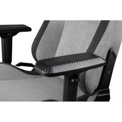 Геймерское кресло KARNOX LEGEND TR FABRIC Light grey