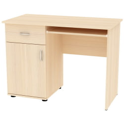 Стол Алиса(T13)743х1000х522ручкаскоба96мм(ДМ)