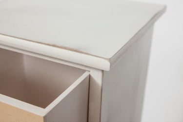 Тумба с 5 ящиками Secret De Maison MARITIME 5 ( mod. HX16-001NS ) Butter white/navy design