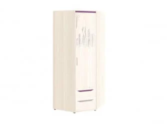 Детский шкаф для одежды Мегаполис 55.03 Сосна Астрид