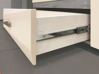 Шкаф-витрина Фреска 66.06 (лев/прав)