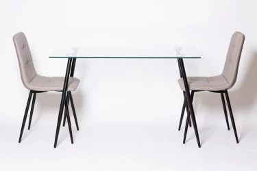 Стул OKC 1225 капучино