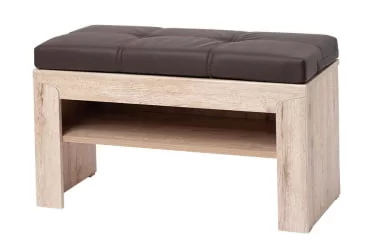 Тумба в прихожую Соренто 24 Дуб бонифаций