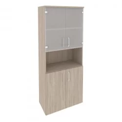 Шкаф высокий широкий ONIX O.ST-1.4 Дуб Аттик