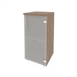 Шкаф низкий узкий правый ONIX O.SU-3.2(R) Дуб Аризона