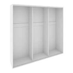 Корпус высокий + трек Maris SH.K3-7.1 Белый Бриллиант