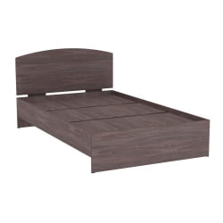 Кровать Алиса(Л30)1247х903х2063(ЯАТ) / Алиса(L30)1247х903х2063(ЯАТ)