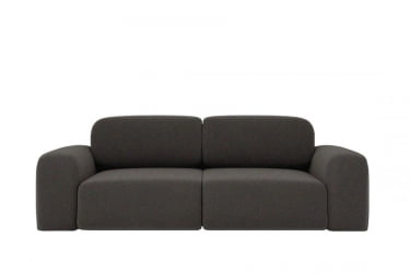 Диван прямой Сунне (Berhouse) Цвет фасада: Биттер рогожка; Тип: Прямой; Материал фасада: Микророгожка