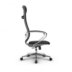 Кресло руководителя Metta L 1m 50M/K Комплект 3 Черное