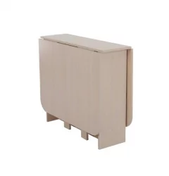 Стол обеденный Мечта Дуб Млечный