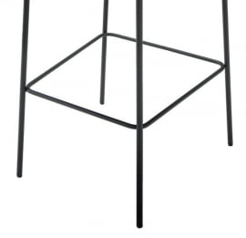 Стул барный Gawaii Б Grey