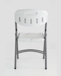 Стул складной Кейт Белый