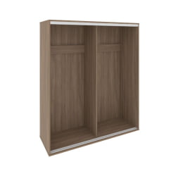 Корпус низкий + трек Maris SH.K2-7.2 Дуб Аризона