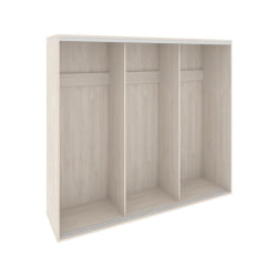 Корпус низкий + трек Maris SH.K3-5.2 Денвер Светлый