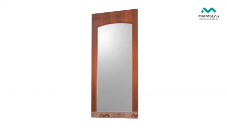 Зеркало навесное 