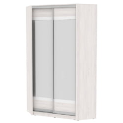 Шкаф-купе Белла(H10)2200х1153х1153(ЯАС-D10D10)