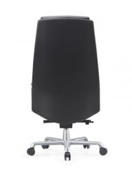 Кресло Newman A2415 Черный